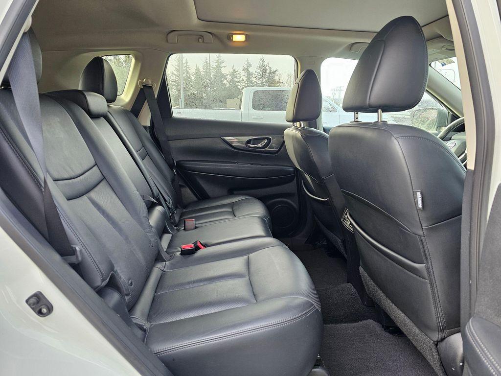 used 2015 Nissan Rogue car, priced at $11,850