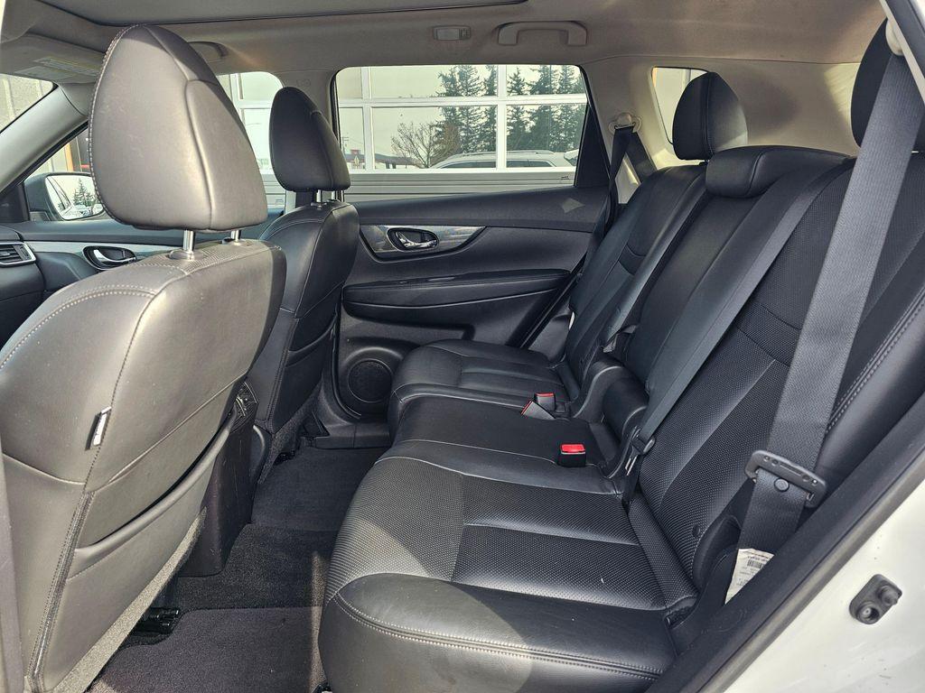 used 2015 Nissan Rogue car, priced at $11,850