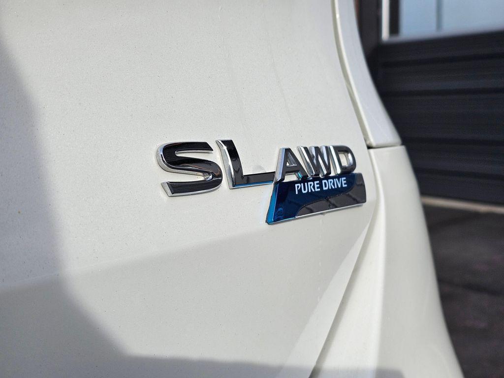 used 2015 Nissan Rogue car, priced at $11,850