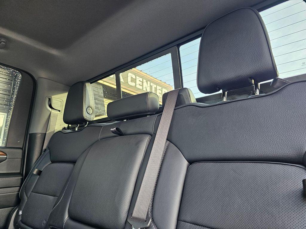 used 2024 GMC Sierra 3500 car, priced at $71,850