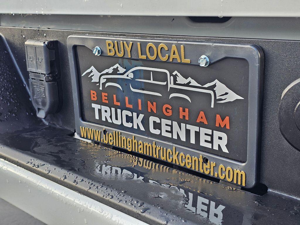 used 2024 GMC Sierra 3500 car, priced at $71,850