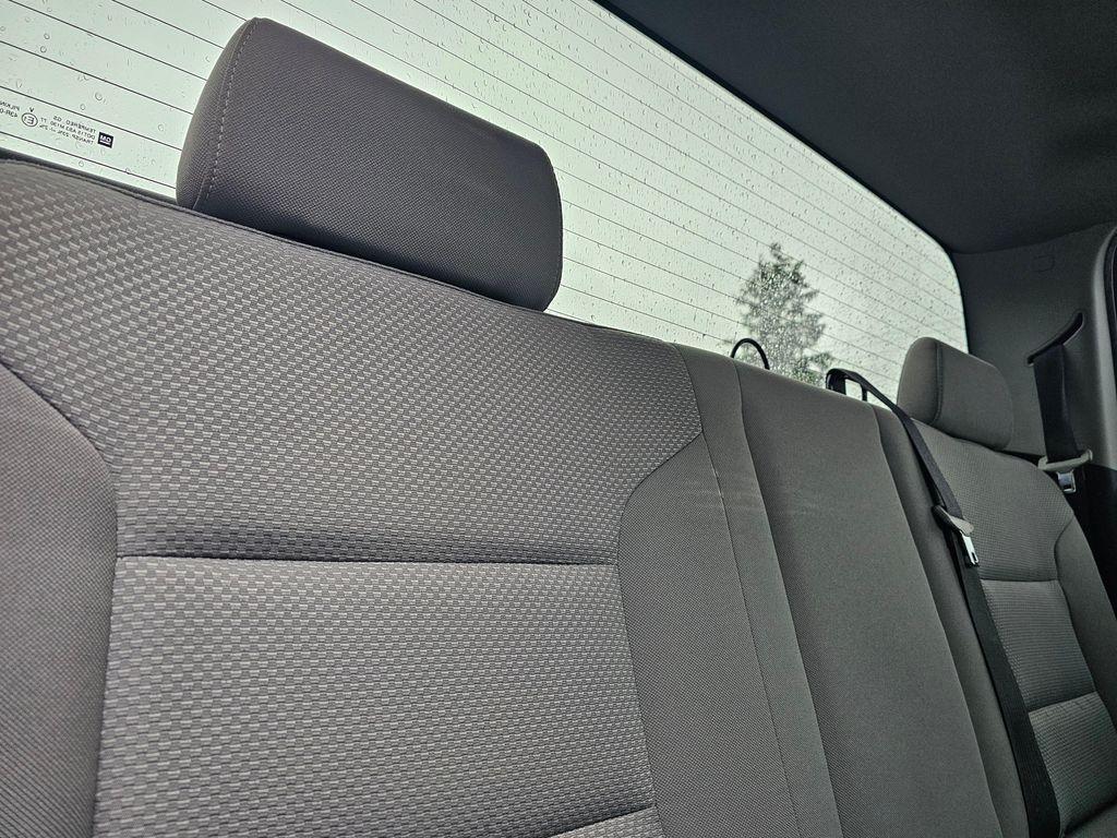 used 2018 Chevrolet Silverado 1500 car, priced at $15,850