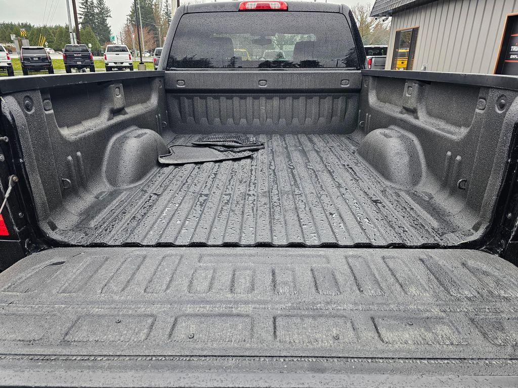 used 2018 Chevrolet Silverado 1500 car, priced at $15,850