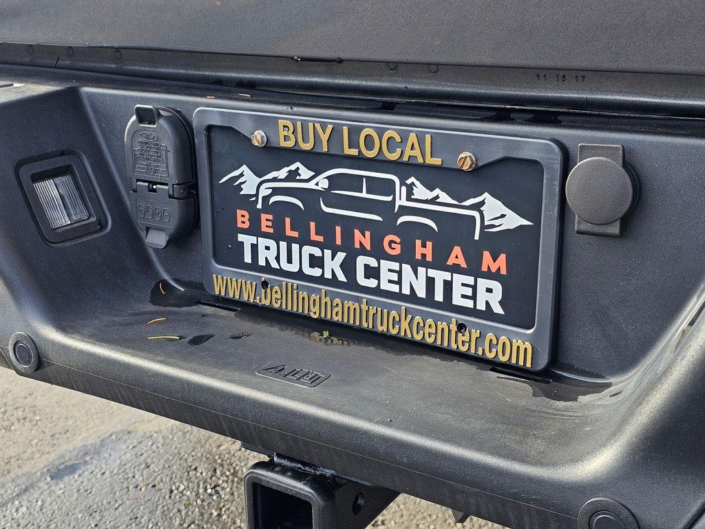 used 2018 Ford F-150 car, priced at $29,850