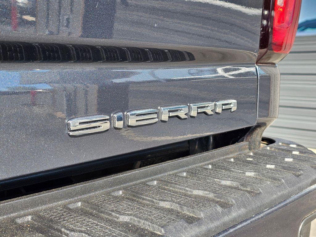 used 2022 GMC Sierra 3500 car, priced at $51,850