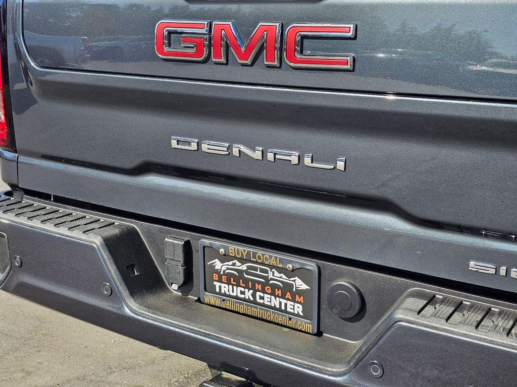 used 2022 GMC Sierra 3500 car, priced at $51,850