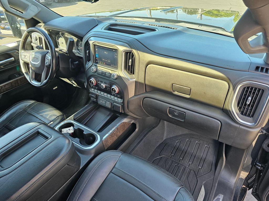 used 2022 GMC Sierra 3500 car, priced at $51,850
