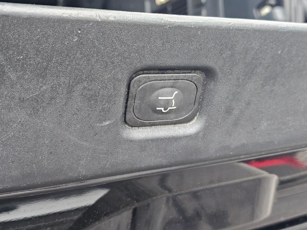 used 2025 Ford Expedition Max car, priced at $67,850