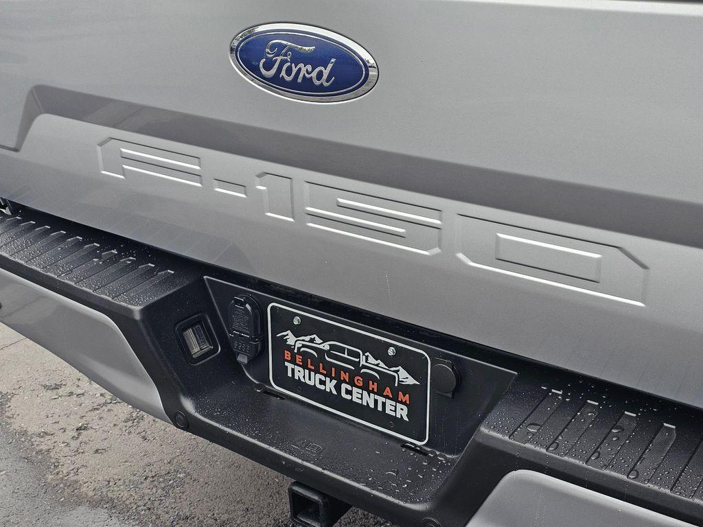used 2020 Ford F-150 car, priced at $33,050