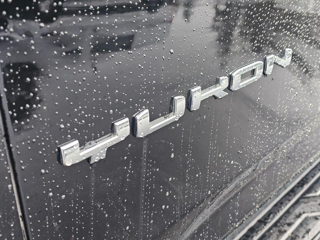 used 2023 GMC Yukon XL car, priced at $48,850