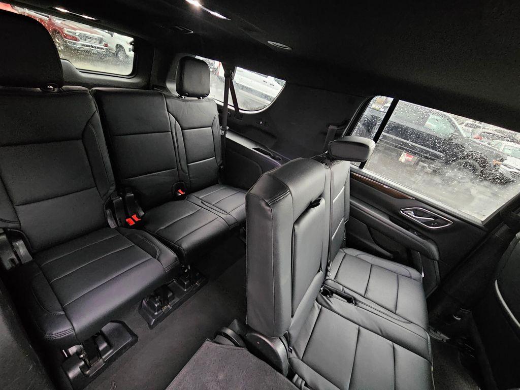 used 2023 GMC Yukon XL car, priced at $48,850