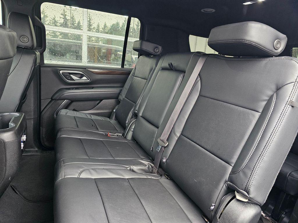 used 2023 GMC Yukon XL car, priced at $48,850