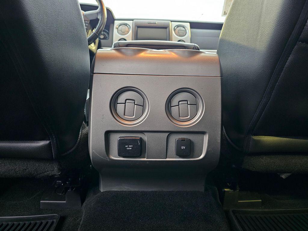 used 2013 Ford F-150 car, priced at $18,850