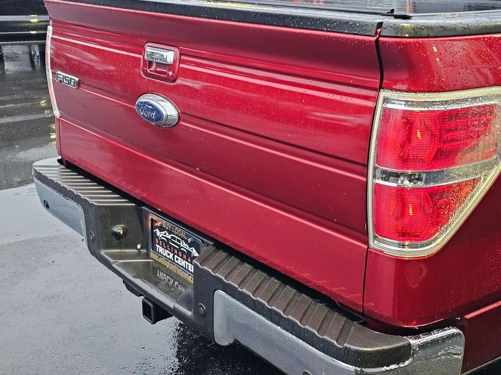 used 2013 Ford F-150 car, priced at $18,850