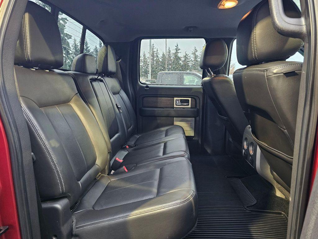 used 2013 Ford F-150 car, priced at $18,850