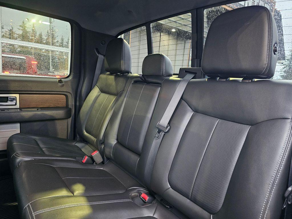 used 2013 Ford F-150 car, priced at $18,850