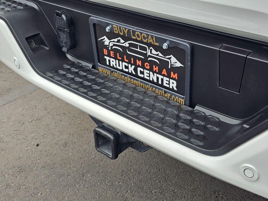 used 2023 Chevrolet Colorado car, priced at $36,850