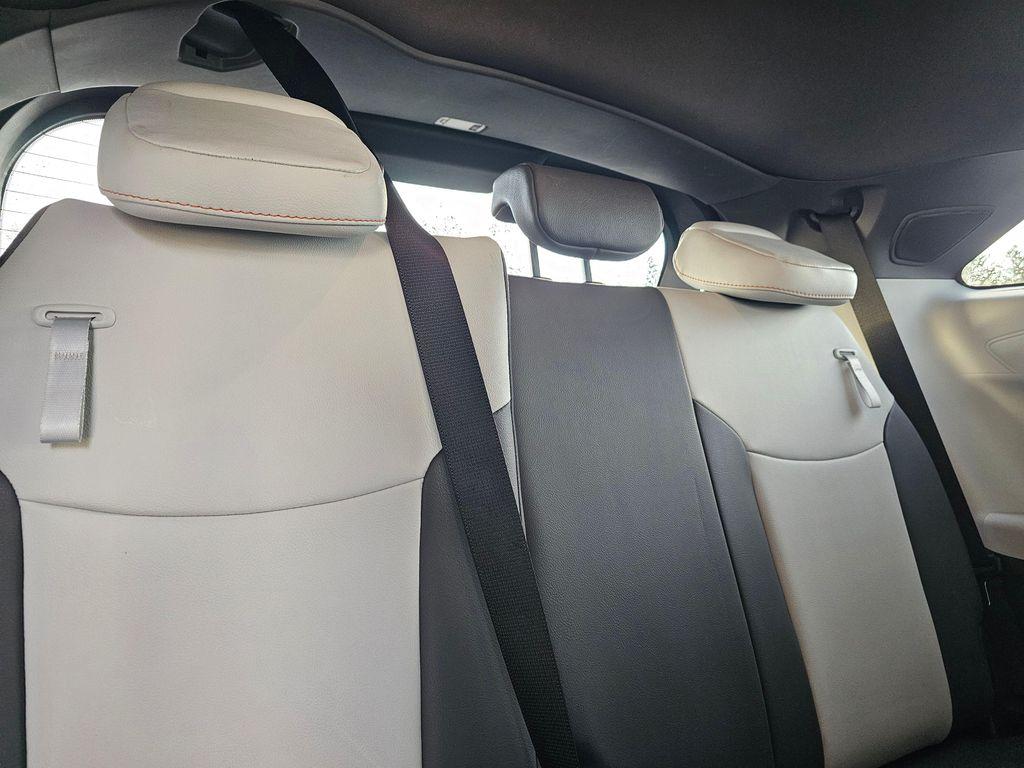 used 2022 Toyota Sienna car, priced at $43,850