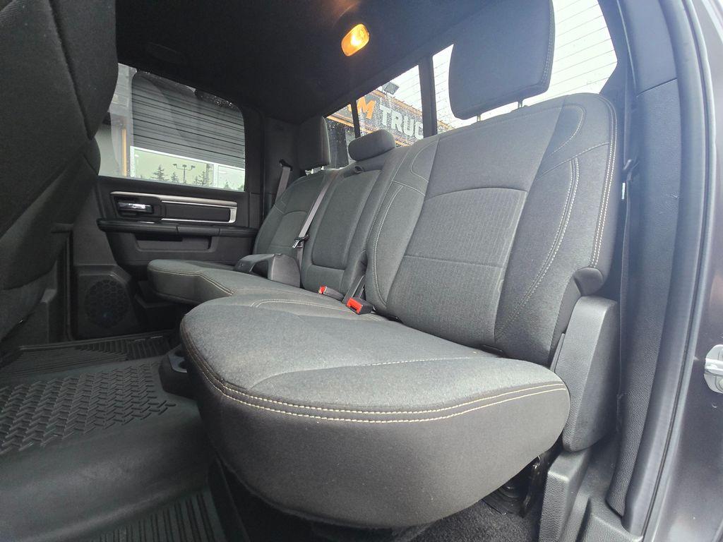 used 2021 Ram 1500 Classic car, priced at $29,850