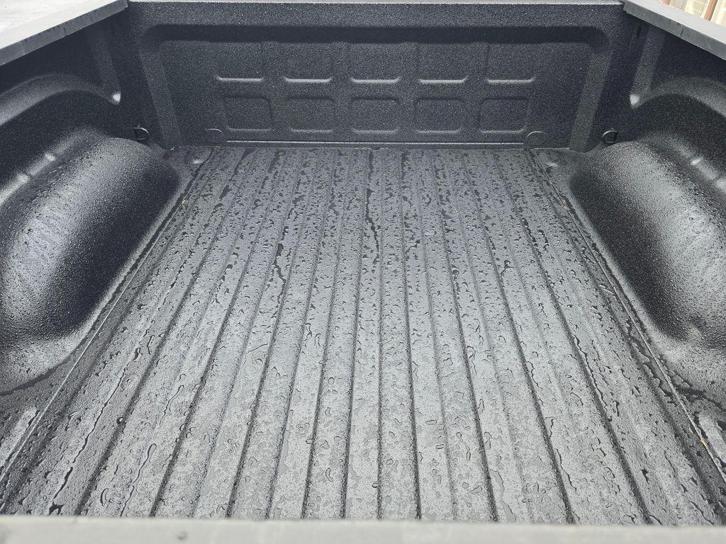 used 2021 Ram 1500 Classic car, priced at $29,850