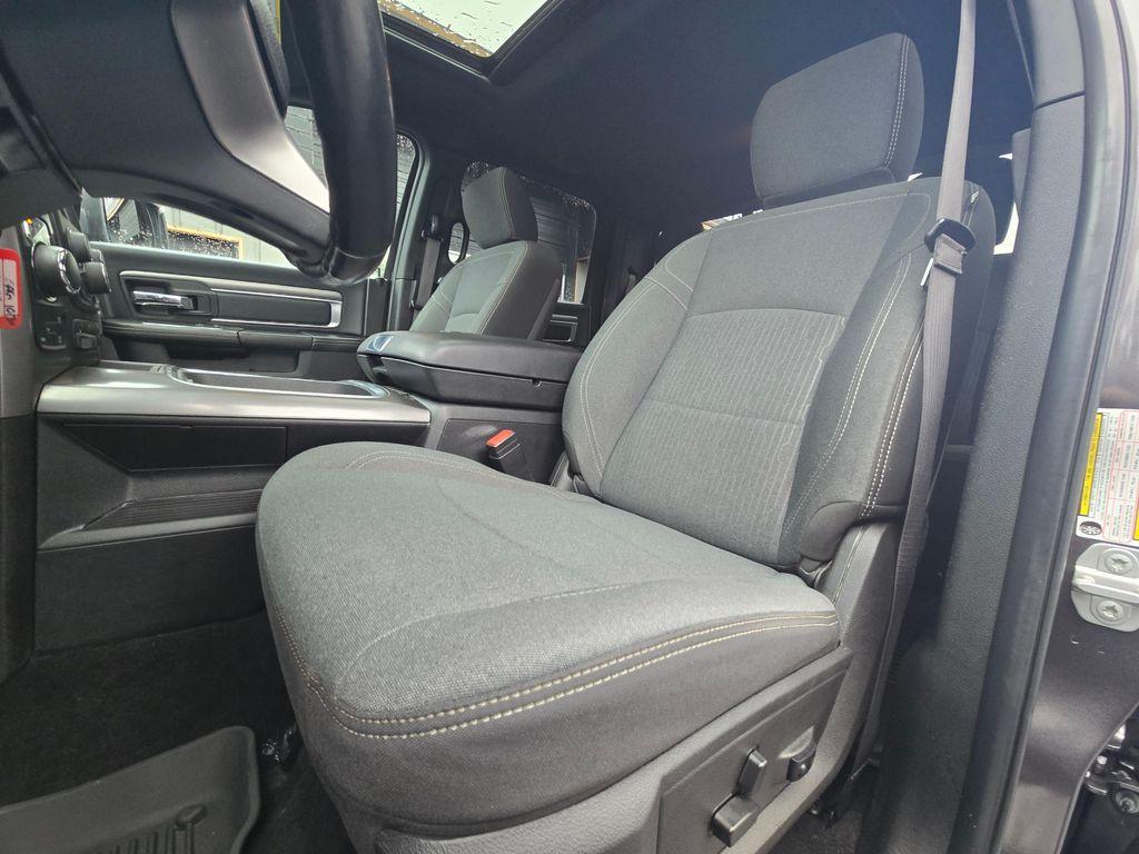 used 2021 Ram 1500 Classic car, priced at $29,850