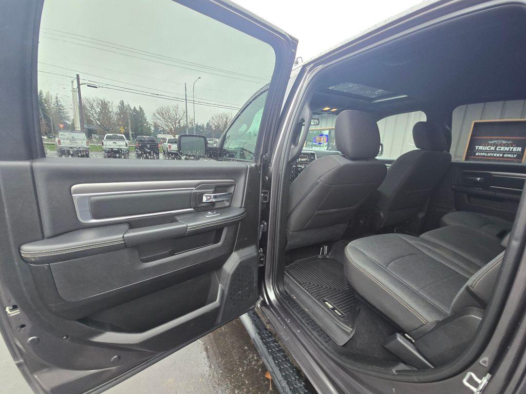 used 2021 Ram 1500 Classic car, priced at $29,850