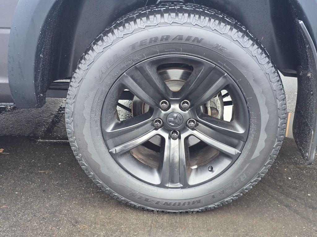 used 2021 Ram 1500 Classic car, priced at $29,850