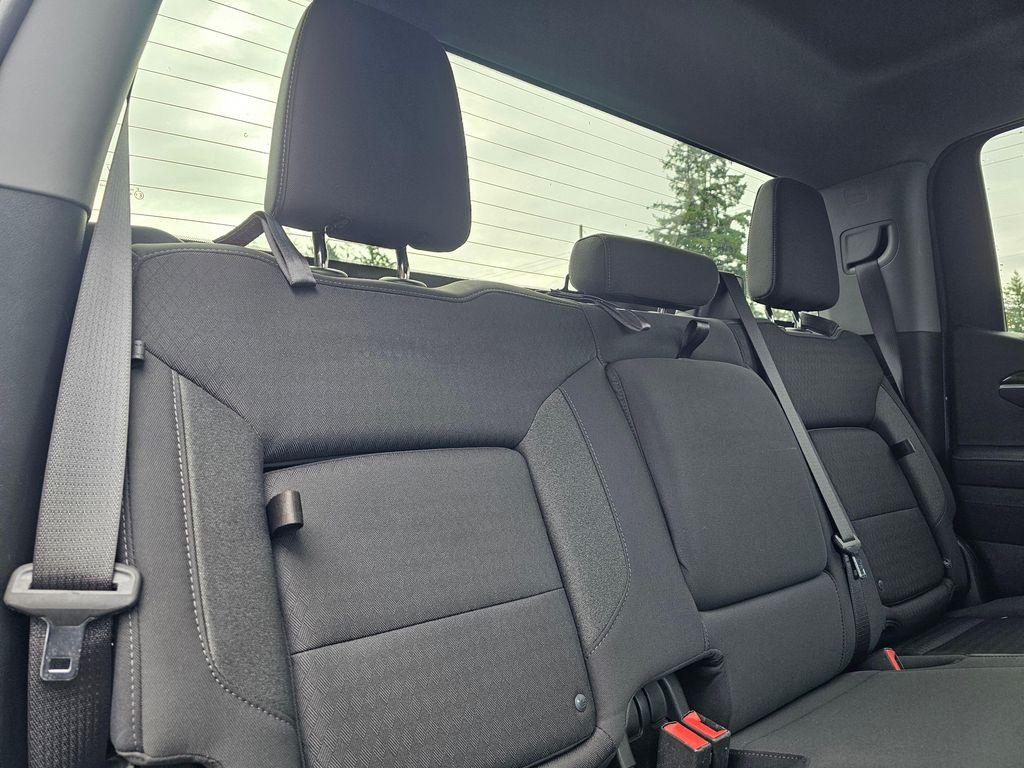 used 2022 GMC Sierra 1500 car, priced at $41,850