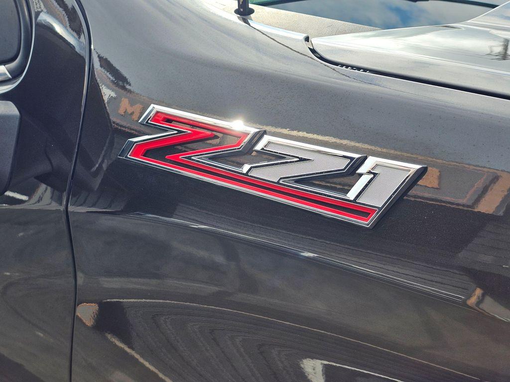 used 2019 Chevrolet Silverado 1500 car, priced at $34,850