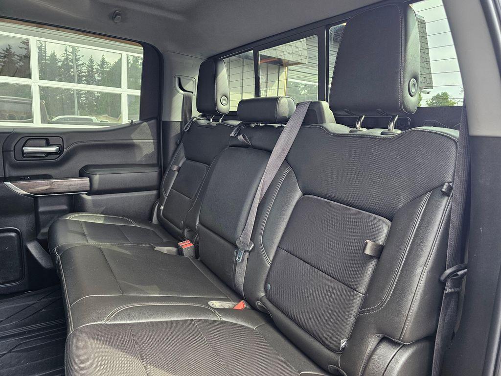 used 2019 Chevrolet Silverado 1500 car, priced at $34,850