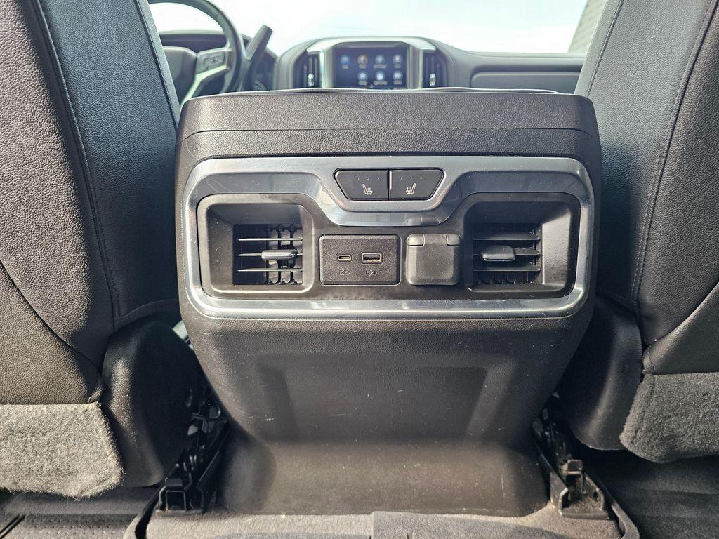 used 2019 Chevrolet Silverado 1500 car, priced at $34,850