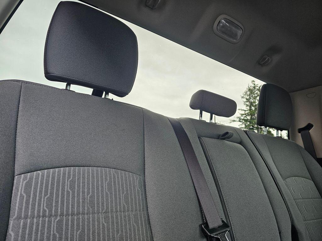 used 2022 Ram 1500 Classic car, priced at $28,850