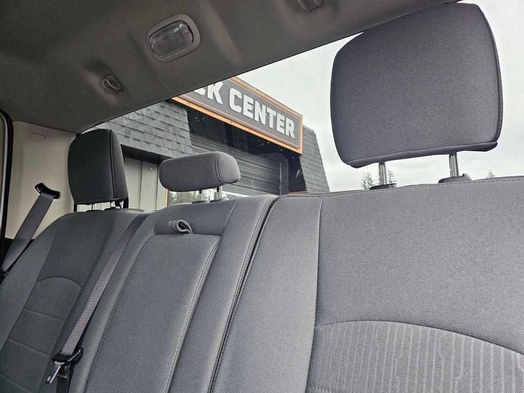 used 2022 Ram 1500 Classic car, priced at $28,850