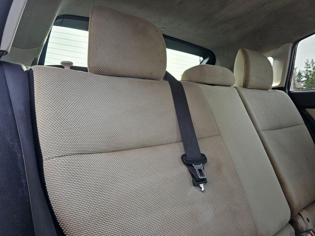 used 2017 Subaru Crosstrek car, priced at $10,850