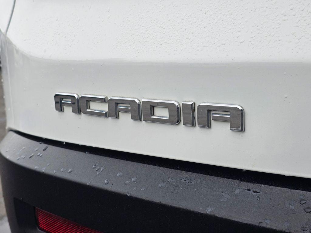 used 2019 GMC Acadia car, priced at $21,850