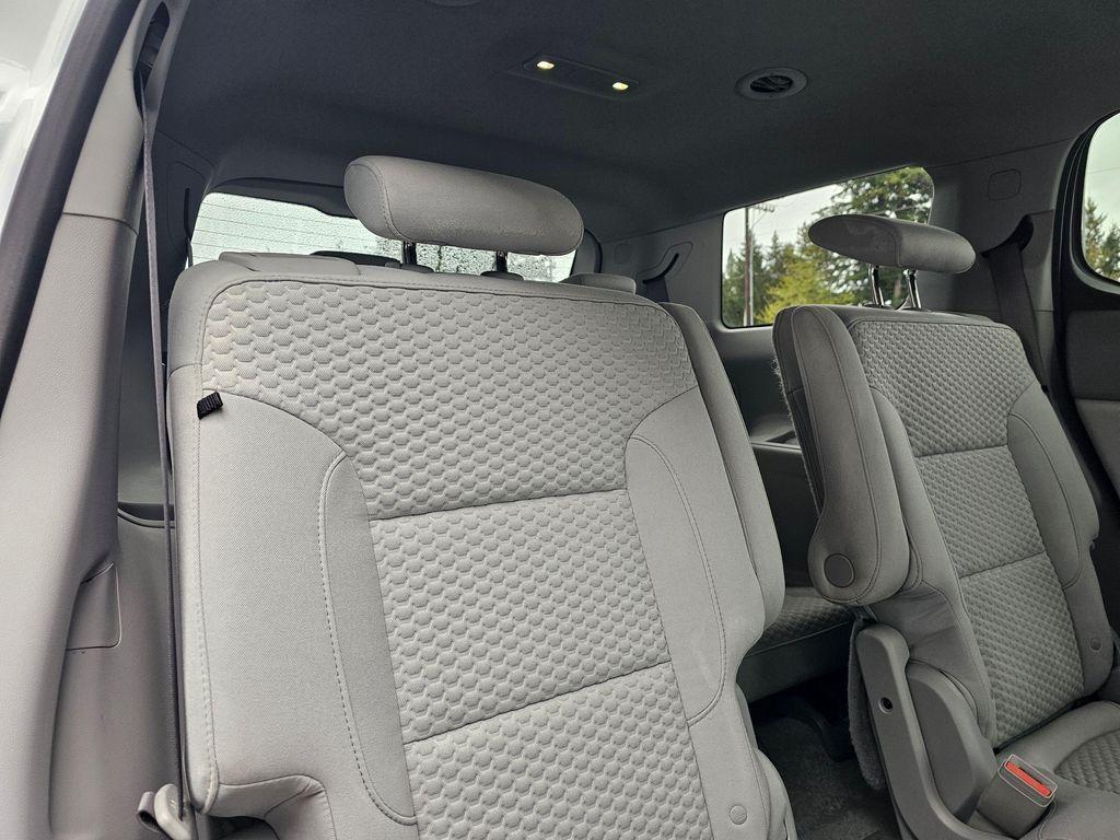 used 2019 GMC Acadia car, priced at $21,850