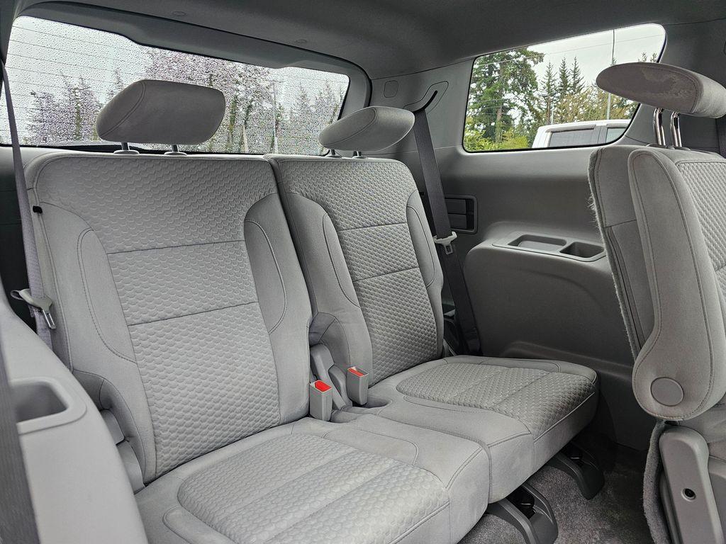 used 2019 GMC Acadia car, priced at $21,850