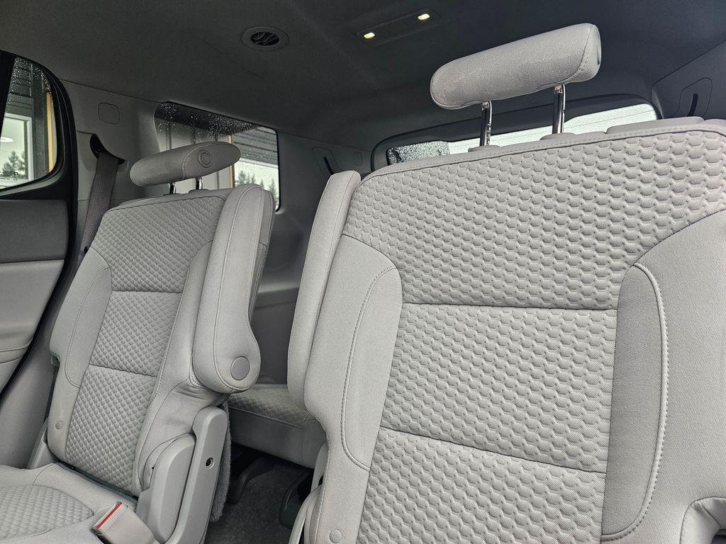 used 2019 GMC Acadia car, priced at $21,850