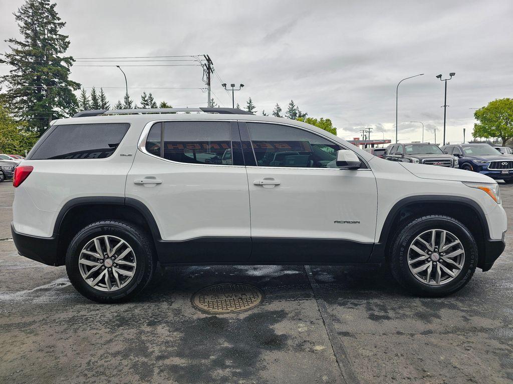 used 2019 GMC Acadia car, priced at $21,850