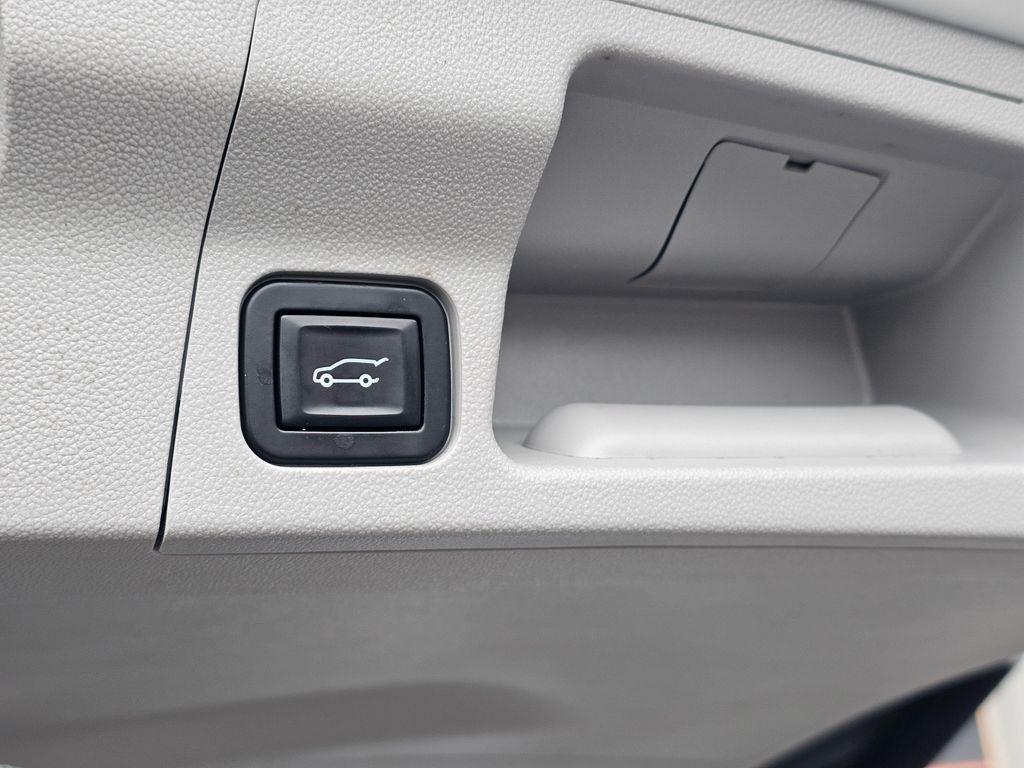used 2019 GMC Acadia car, priced at $21,850