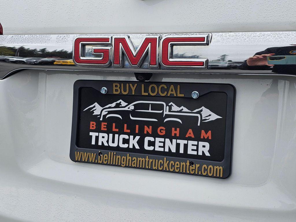 used 2019 GMC Acadia car, priced at $21,850