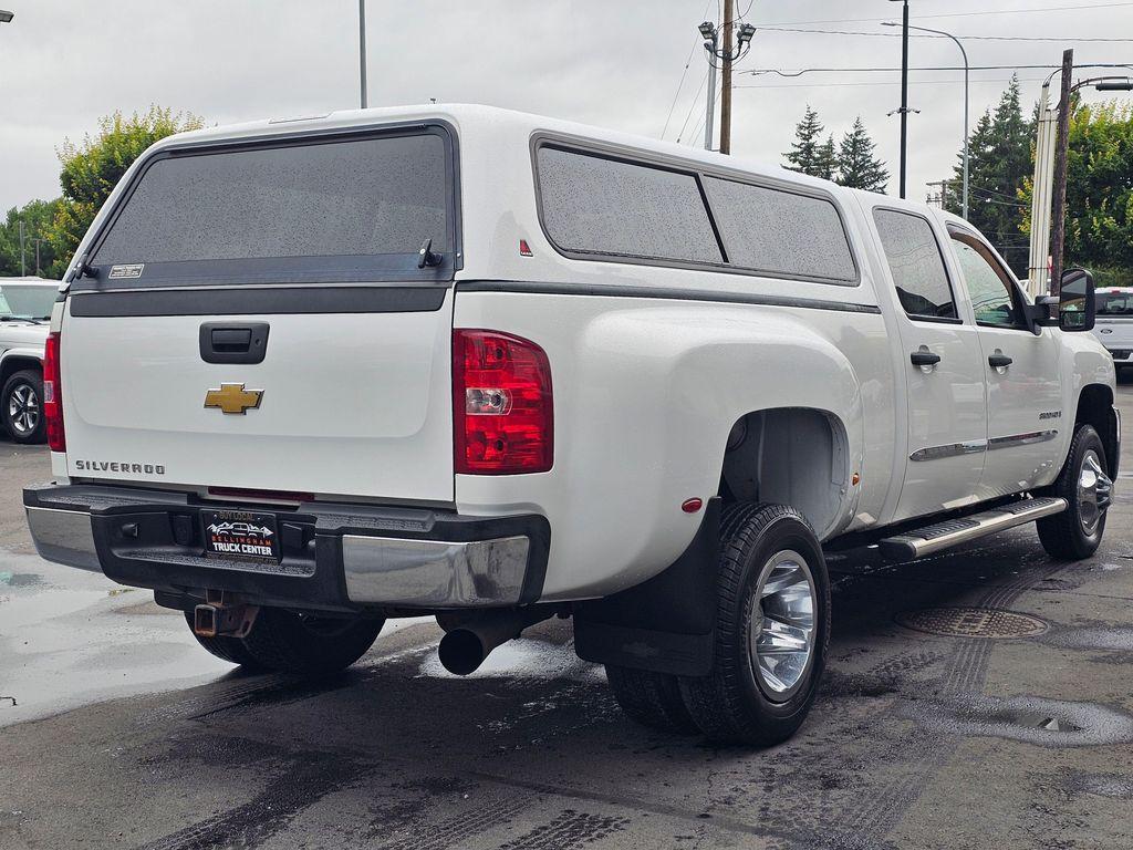 used 2009 Chevrolet Silverado 3500 car, priced at $24,850