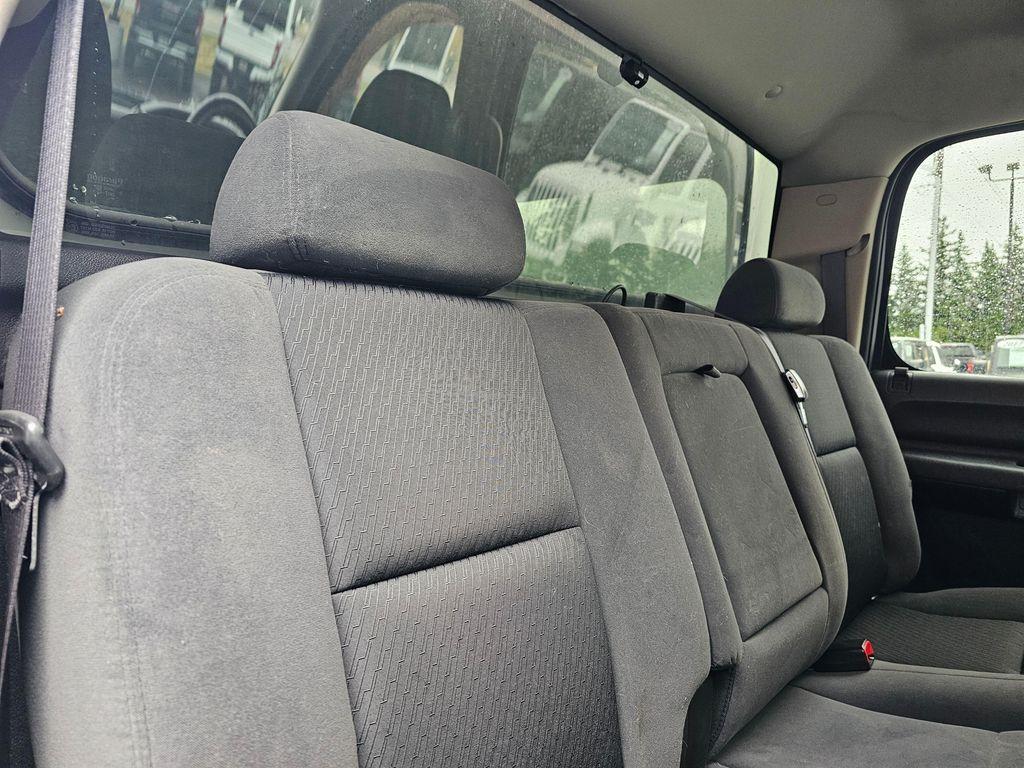 used 2009 Chevrolet Silverado 3500 car, priced at $24,850
