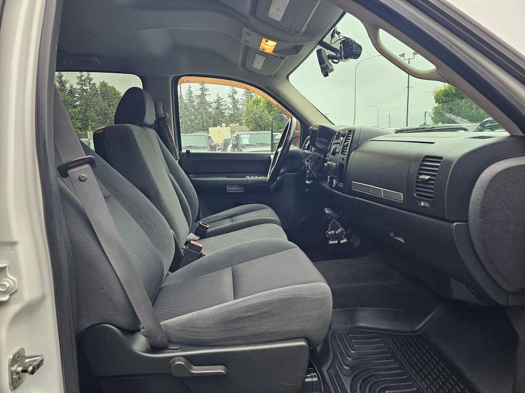 used 2009 Chevrolet Silverado 3500 car, priced at $24,850