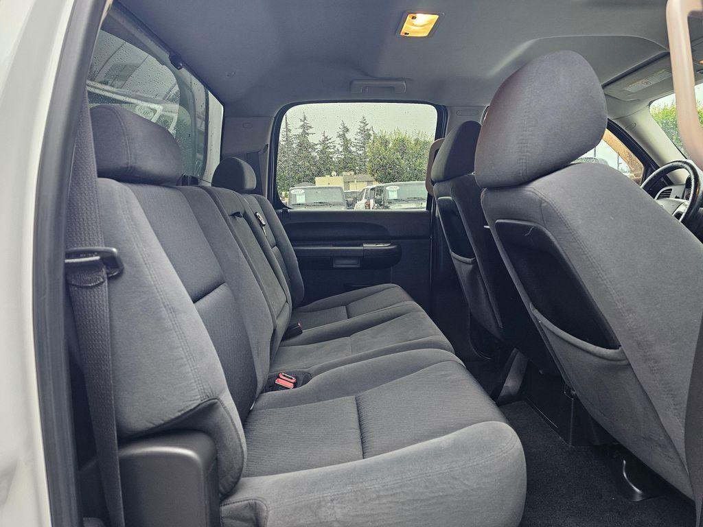 used 2009 Chevrolet Silverado 3500 car, priced at $24,850