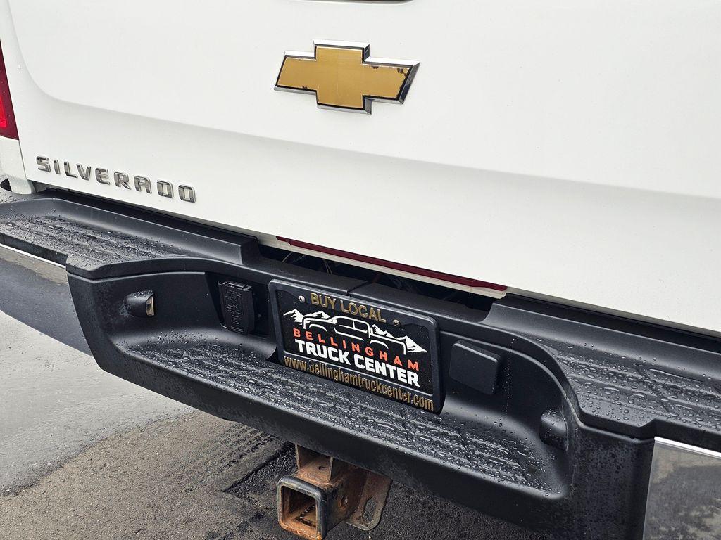 used 2009 Chevrolet Silverado 3500 car, priced at $24,850
