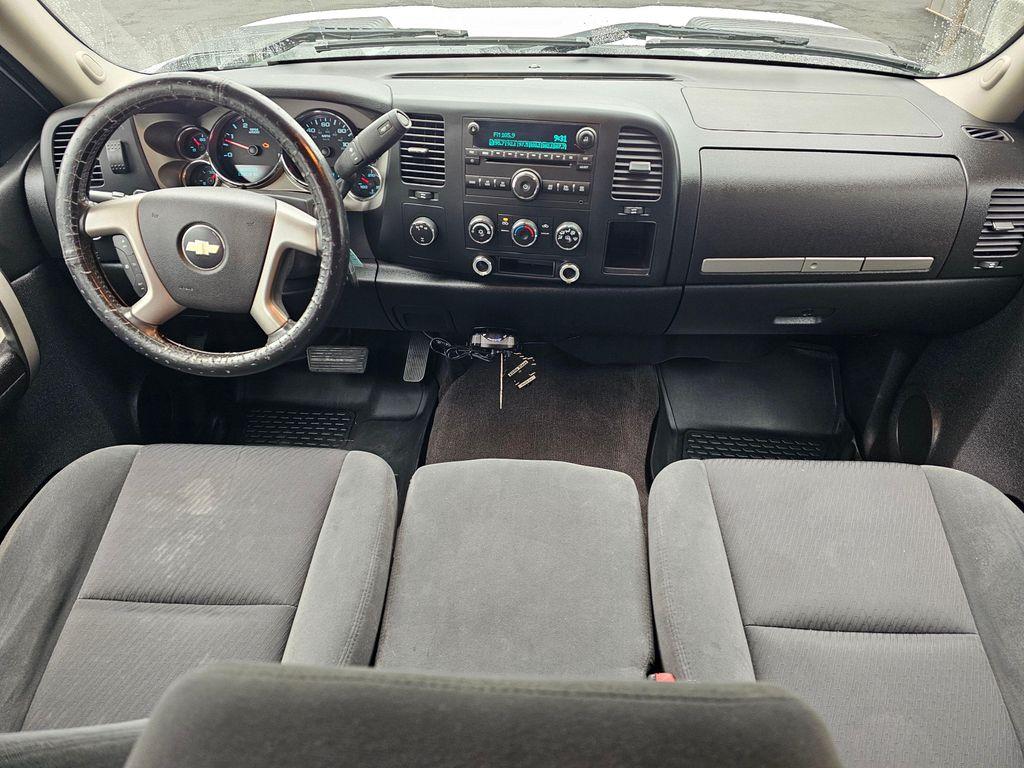 used 2009 Chevrolet Silverado 3500 car, priced at $24,850