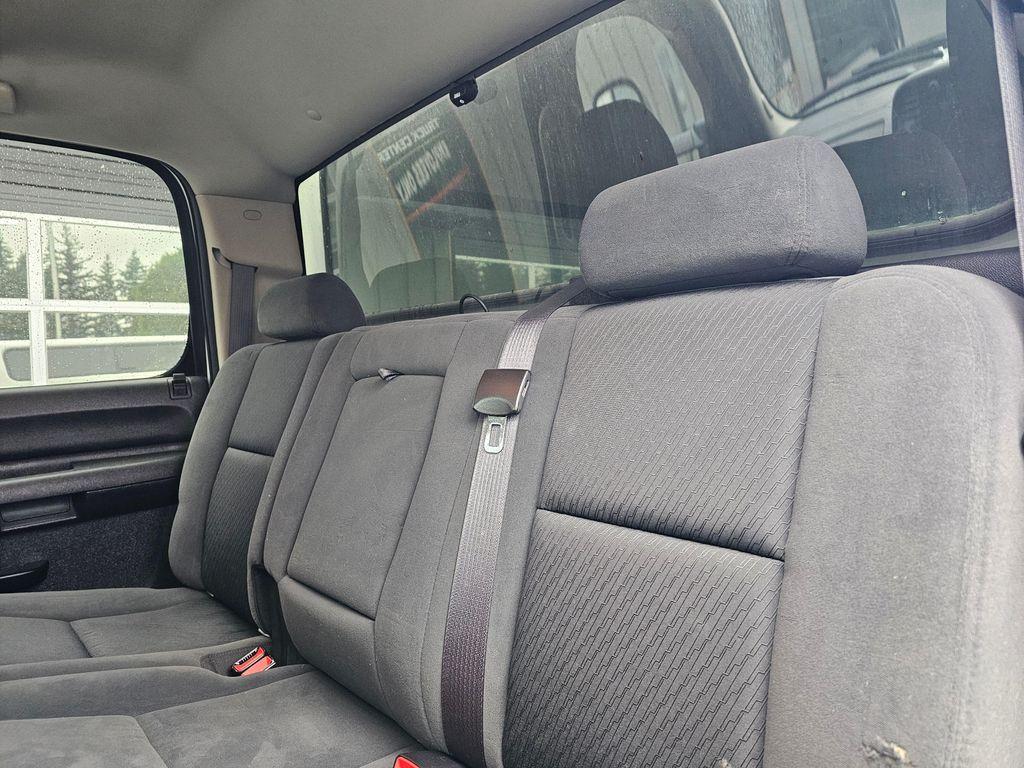 used 2009 Chevrolet Silverado 3500 car, priced at $24,850
