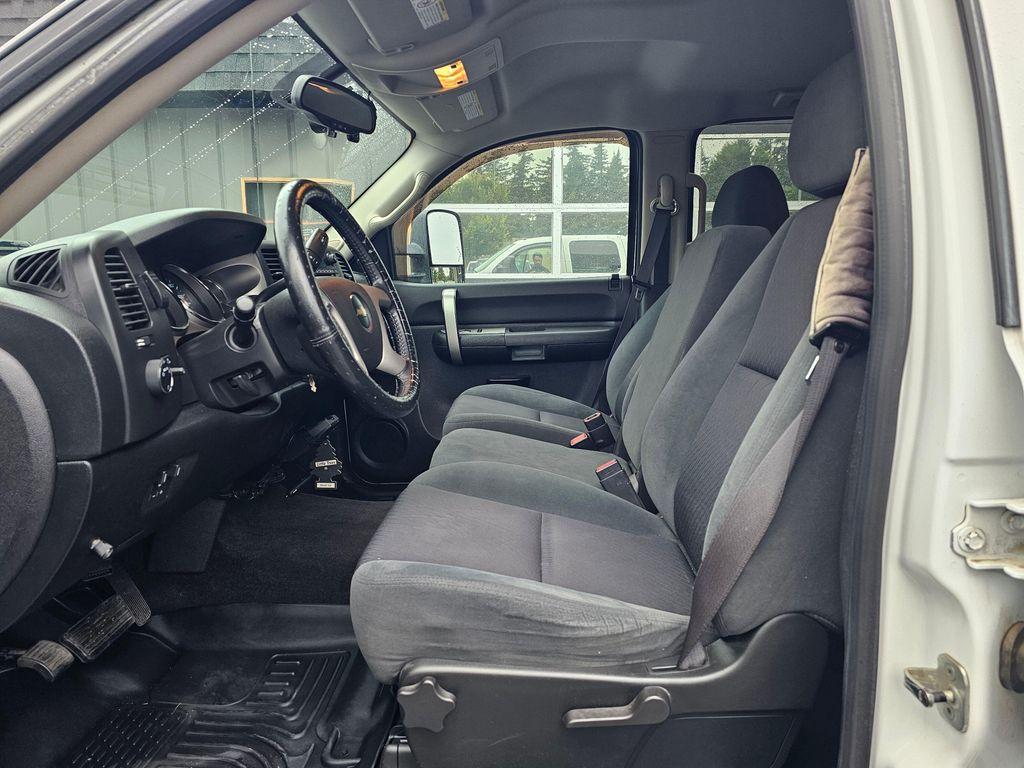 used 2009 Chevrolet Silverado 3500 car, priced at $24,850
