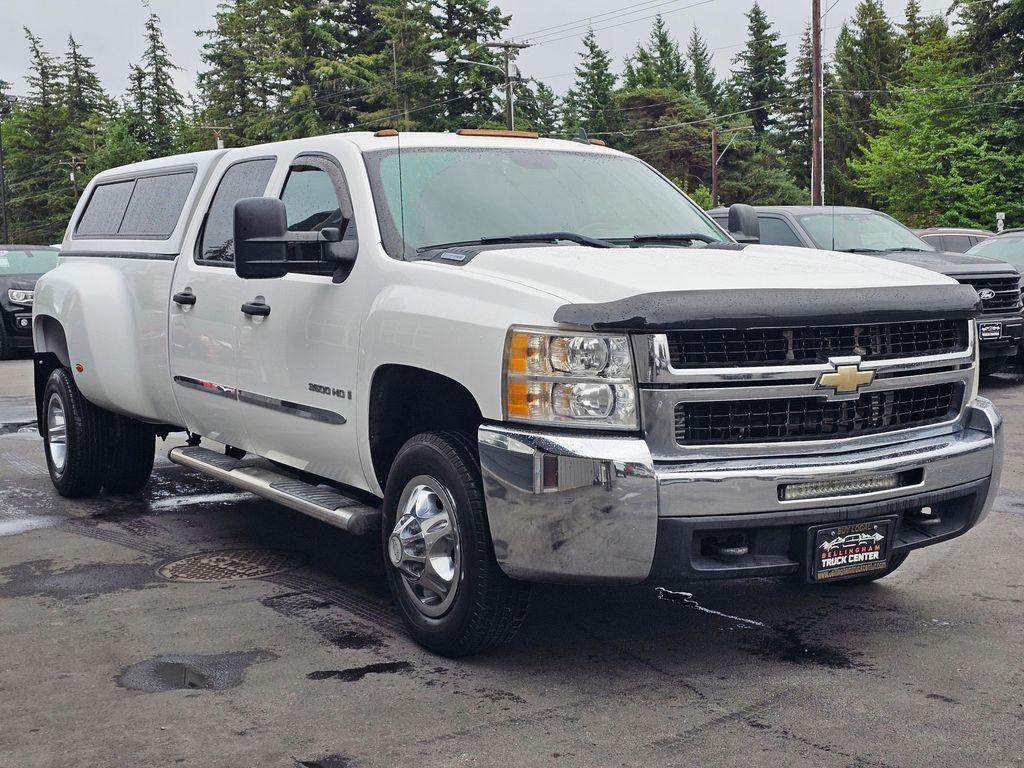 used 2009 Chevrolet Silverado 3500 car, priced at $24,850